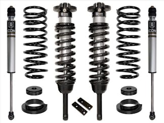 ICON Vehicle Dynamics K53171 0-3.5 Stage 1 Suspension System