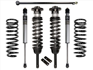 ICON Vehicle Dynamics K53181 0-3.5 Stage 1 Suspension System