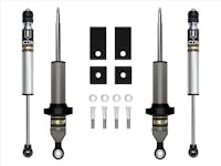 ICON Vehicle Dynamics K53191 0-2.25 Stage 1 Suspension System