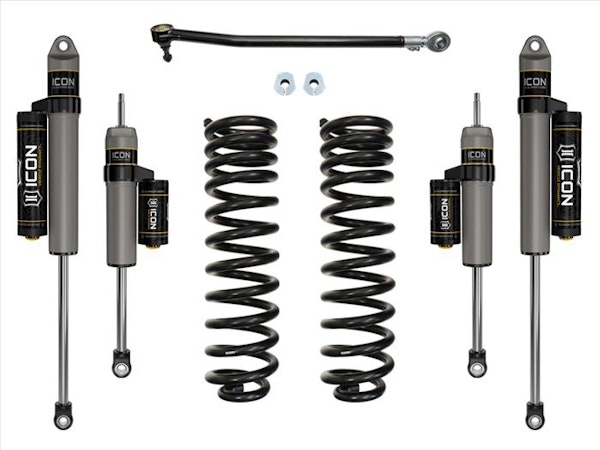 ICON Vehicle Dynamics K62523 2.5 Stage 3 Suspension System