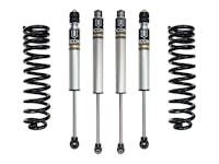 ICON Vehicle Dynamics K62591 2.5 Stage 1 Suspension System