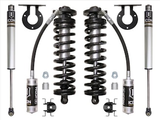 ICON Vehicle Dynamics K63101 2.5-3 Stage 1 Coilover Conversion System