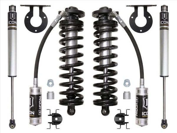 ICON Vehicle Dynamics K63101 2.5-3 Stage 1 Coilover Conversion System