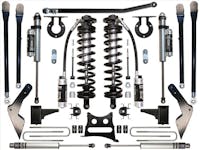 ICON Vehicle Dynamics K63115 4-5.5 Stage 5 Coilover Conversion System