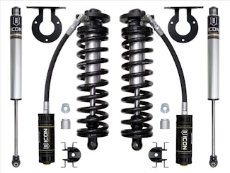 ICON Vehicle Dynamics K63141 2.5-3 Stage 1 Coilover Conversion System