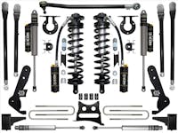 ICON Vehicle Dynamics K63155 4-5.5 Stage 5 Coilover Conversion System