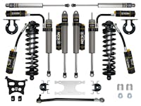 ICON Vehicle Dynamics K63165 2.5-3 Stage 5 Coilover Conversion System