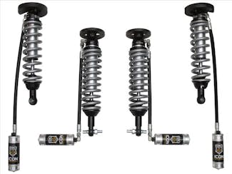 ICON Vehicle Dynamics K93301 .75-2.25 Stage 1 Suspension System