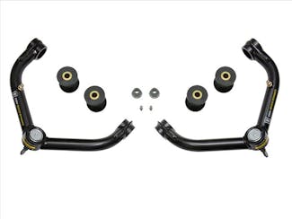ICON Vehicle Dynamics 78550DJ Tubular Upper Control Arm Delta Joint Kit
