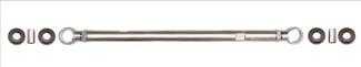 ICON Vehicle Dynamics 39290 Adjustable Track Bar Kit