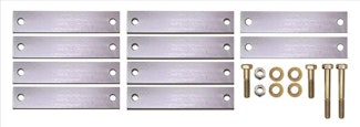 ICON Vehicle Dynamics 33700 Carrier Bearing Drop Kit