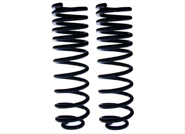 ICON Vehicle Dynamics 212150 Rear 1.5 Dual Rate Spring Kit
