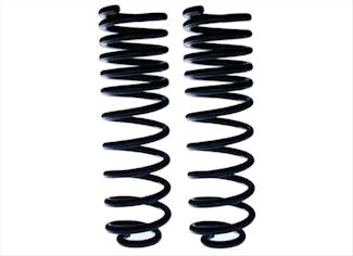 ICON Vehicle Dynamics 212150 Rear 1.5 Dual Rate Spring Kit