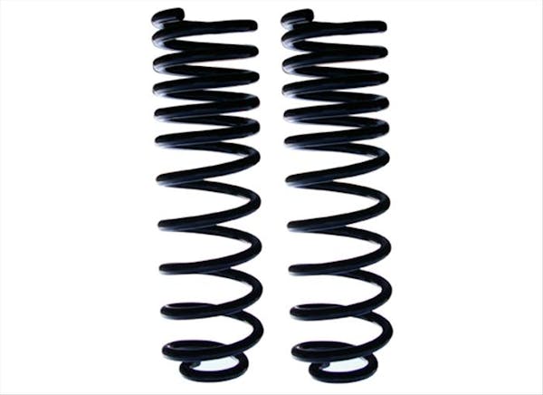 ICON Vehicle Dynamics 212150 Rear 1.5 Dual Rate Spring Kit