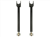 ICON Vehicle Dynamics 21036 Front Upper Adjustable Link Kit