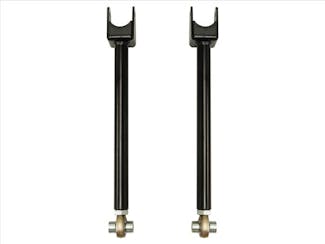 ICON Vehicle Dynamics 21036 Front Upper Adjustable Link Kit