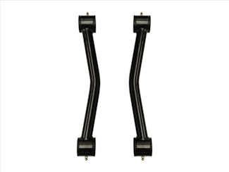 ICON Vehicle Dynamics 21046 Rear Upper Fixed Link Kit