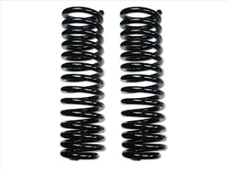 ICON Vehicle Dynamics 22010 Front 3 Dual Rate Spring Kit
