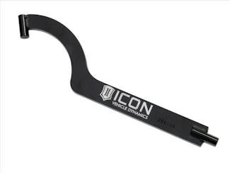 ICON Vehicle Dynamics 198000 2 Pin Coilover Spanner Wrench Kit