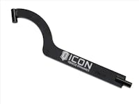 ICON Vehicle Dynamics 198000 2 Pin Coilover Spanner Wrench Kit