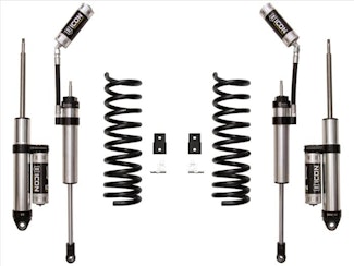 ICON Vehicle Dynamics K212542 2.5 Stage 2 Suspension System