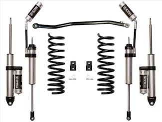 ICON Vehicle Dynamics K212543 2.5 Stage 3 Suspension System