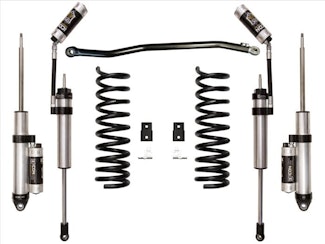 ICON Vehicle Dynamics K212544 2.5 Stage 4 Suspension System