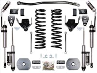 ICON Vehicle Dynamics K214522 4.5 Stage 2 Suspension System