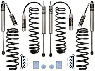 ICON Vehicle Dynamics K22002 3 Stage 2 Suspension System