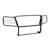 Iconic Accessories 133-5132 Black Powder-Coated Steel Grille Guard (Full Front-End)