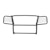 Iconic Accessories 133-5132 Black Powder-Coated Steel Grille Guard (Full Front-End)