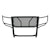 Iconic Accessories 137-5052 Black Powder-Coated Steel HD Grille Guard with Mesh Grille (Full Front-End)