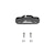 Iconic Accessories 431-82211 Hawse Fairlead For utility winches w/synthetic rope