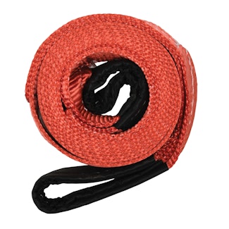 Iconic Accessories 441-82145 Tree Trunk Strap 3 x 10' length with quality nylon w/reinforced ends