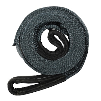 Iconic Accessories 441-82148 Tree Trunk Strap 3 x 10' length 16,500lb capacity