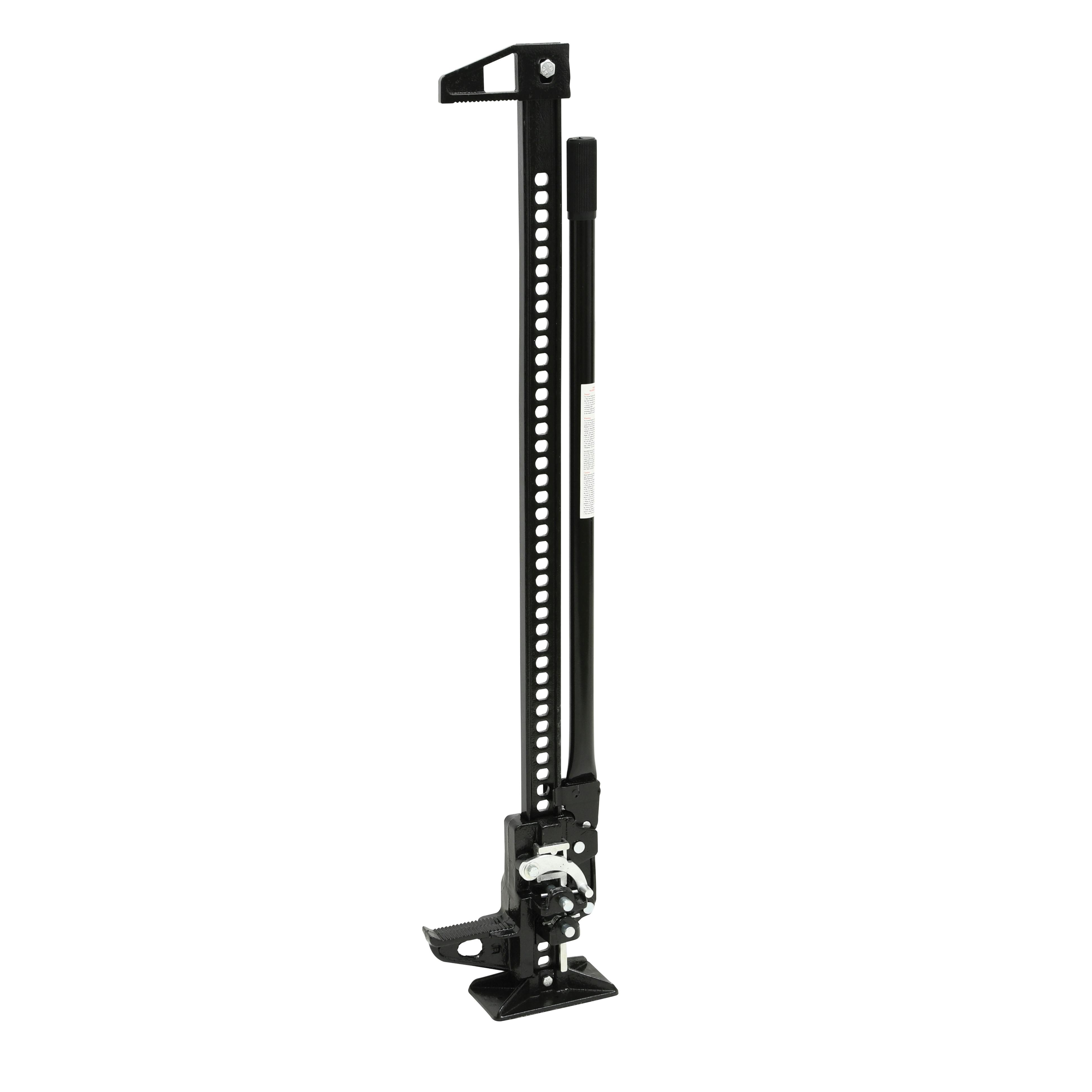 Iconic Accessories 471-82103 Off Road Jack 48 off road jack