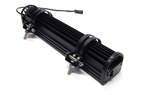 BARRA LED Lampa 55CM (120W - 8.000 LM) - RallyShop Italia