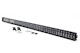 Iconic Accessories 513-1541 54 Dual-Row Straight LED Light Bar (8° Spot/90° Flood, 28,080 lm, Chrome Face)