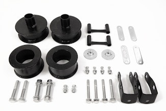 Iconic Accessories 611-5801 2.5 Suspension Lift Kit