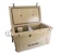 Iconic Accessories 810-1070 70QT Cooler Box with Aluminum T-Track, Outer size:31.5x19x18.1