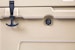 Iconic Accessories 810-1070 70QT Cooler Box with Aluminum T-Track, Outer size:31.5x19x18.1