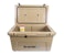 Iconic Accessories 810-1070 70QT Cooler Box with Aluminum T-Track, Outer size:31.5x19x18.1