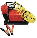Iconic Accessories 475-0254 Portable Air Compressor 2.54 CFM; 12V  4Pcs. Per Carton