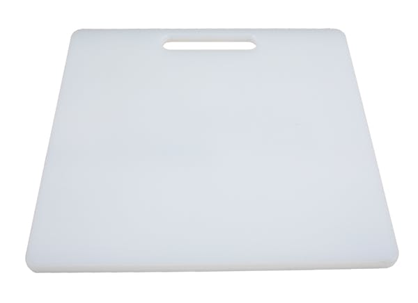 Iconic Accessories 815-1270 Cutting Board for 70QT Cooler Box, White