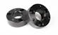 Iconic Accessories 611-3102 2.5 Suspension Leveling Kit