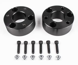 Iconic Accessories 611-3103 3 Suspension Leveling Kit