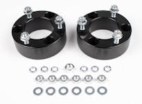 Iconic Accessories 611-2803 2.5 Suspension Leveling Kit