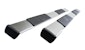 Iconic Accessories 122-0493 4 QuadraStep® Polished Stainless Steel
