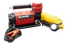 Iconic Accessories 475-0565 Portable Air Compressor 5.65 CFM; 12V 2Pcs. Per Carton