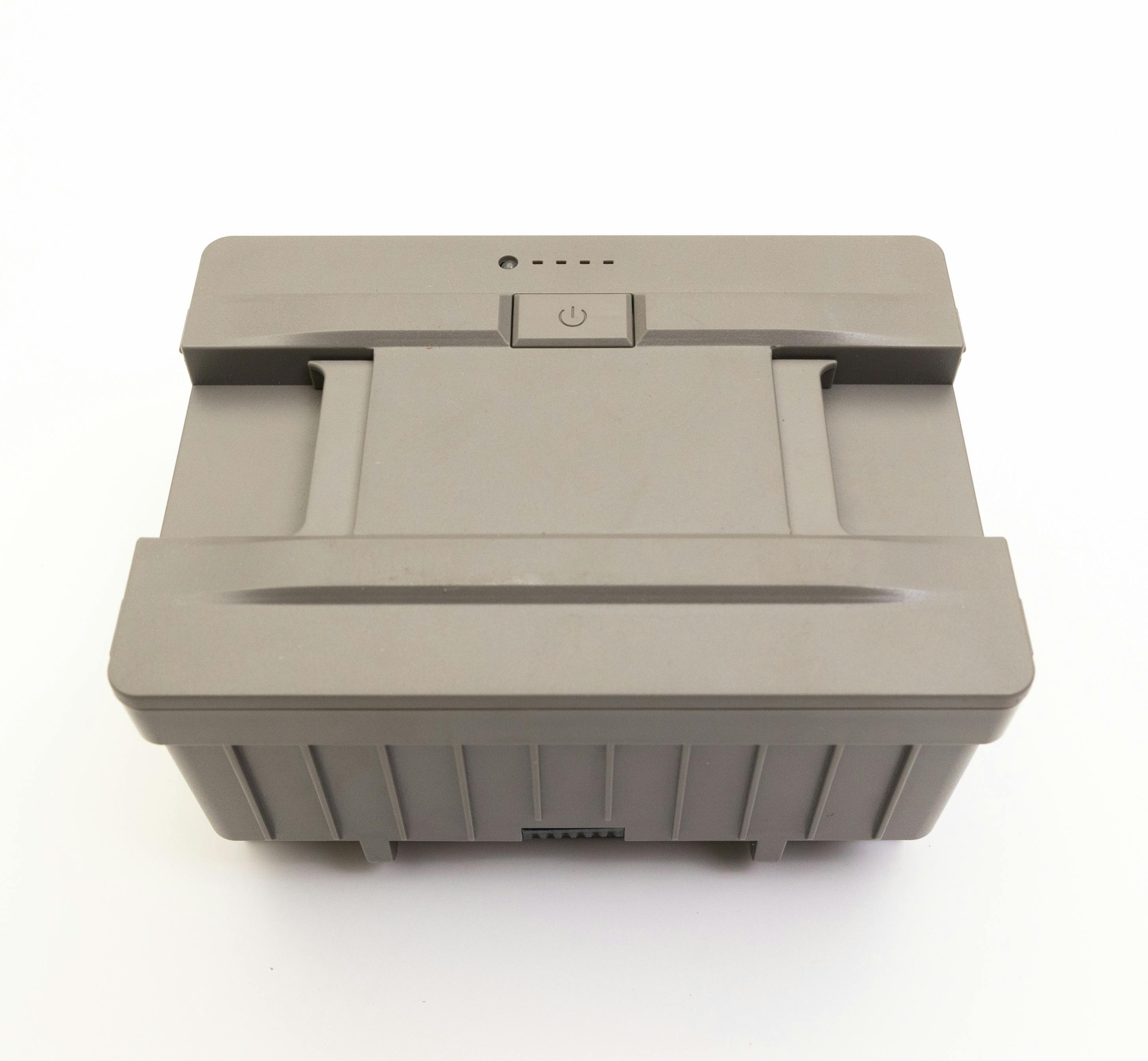 Iconic Accessories 820-1000 Optional Removable Battery for 95L